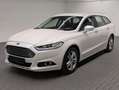 Ford Mondeo Turnier Titanium LED/Standhz/Kam/Navi/SHZ Blanc - thumbnail 1