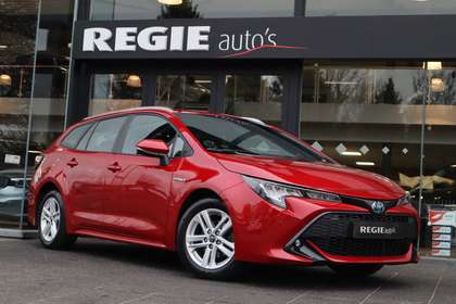 Toyota Corolla Touring Sports 1.8 Hybrid Dynamic Navi LED Camnera