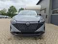 Nissan Qashqai 1.3 DIG-T MHEV 158 PS X-Tronic N-Connecta Teil-... Grau - thumbnail 8