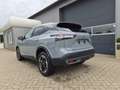 Nissan Qashqai 1.3 DIG-T MHEV 158 PS X-Tronic N-Connecta Teil-... Grau - thumbnail 3