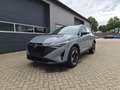 Nissan Qashqai 1.3 DIG-T MHEV 158 PS X-Tronic N-Connecta Teil-... Grau - thumbnail 1