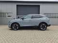 Nissan Qashqai 1.3 DIG-T MHEV 158 PS X-Tronic N-Connecta Teil-... Grau - thumbnail 2