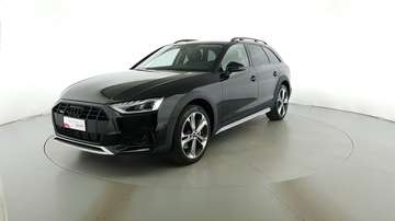 45 2.0 tfsi mhev Identity Contrast 265cv quattro