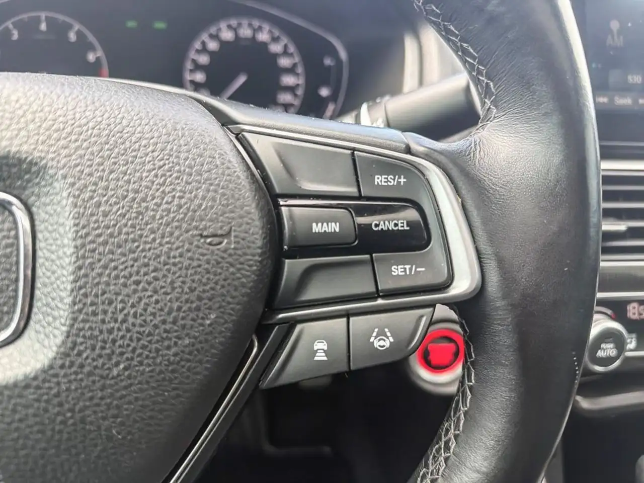 Honda Accord снимка Honda Accord