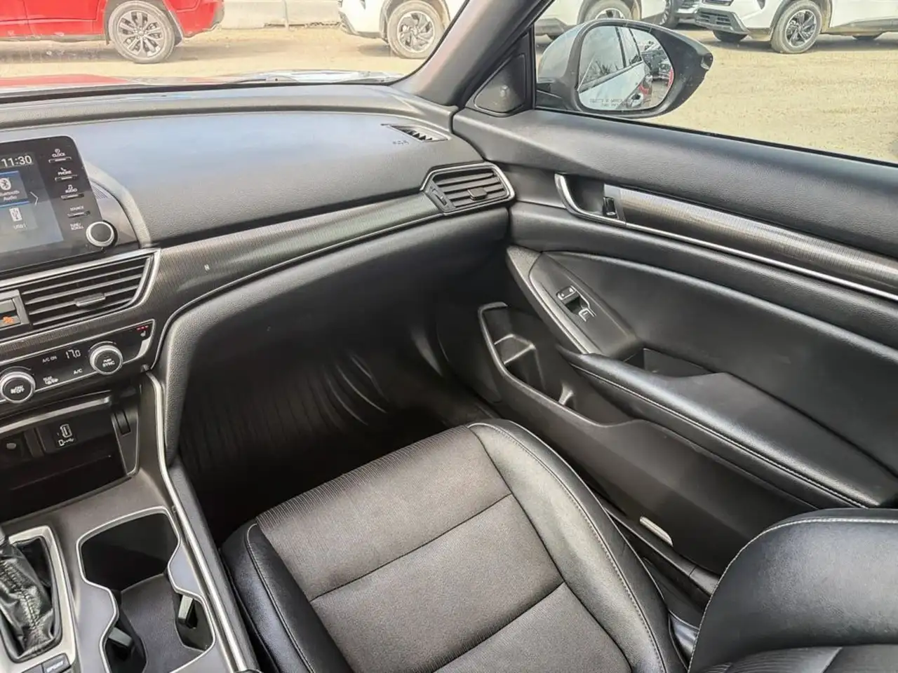 Honda Accord снимка Honda Accord
