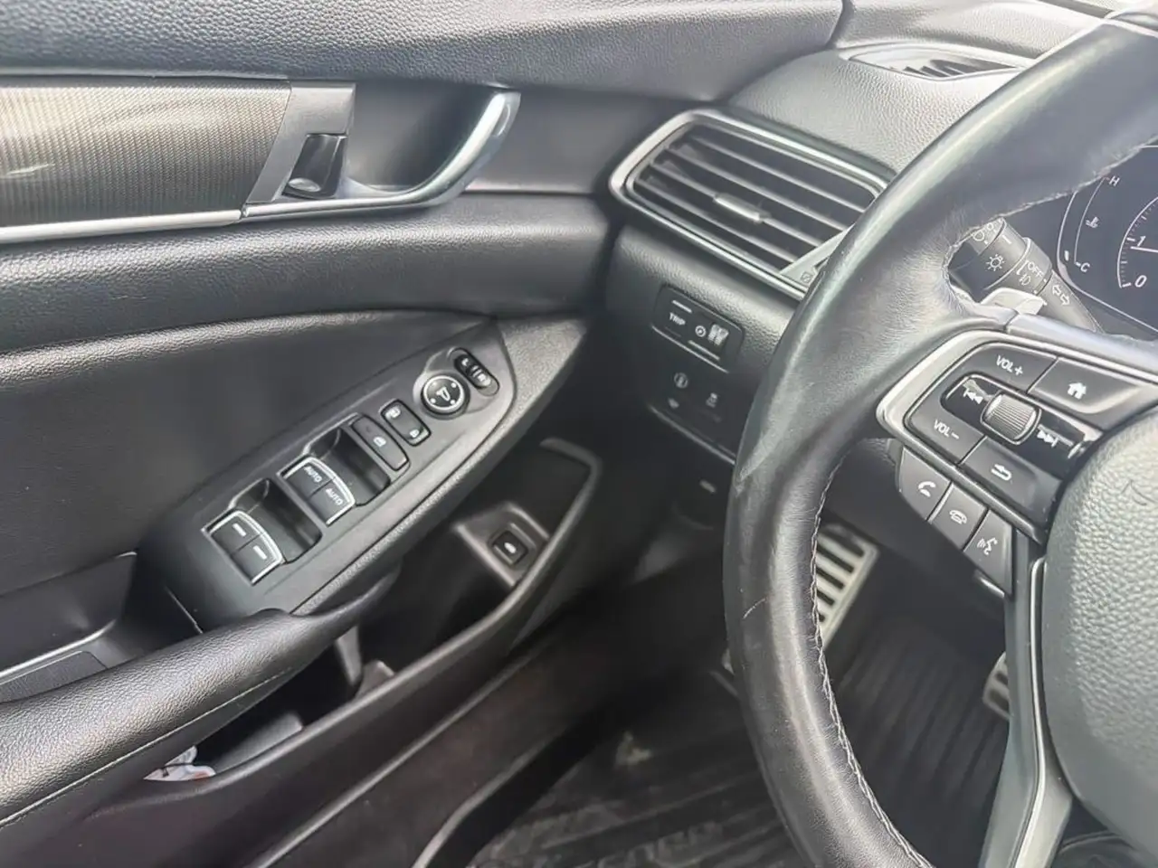 Honda Accord снимка Honda Accord