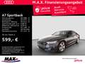 Audi A7 50 TDI quattro MATRIX LED+KAMERA+PA Schwarz - thumbnail 1