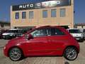 Fiat 500 1.2 Pop 69cv Orange - thumbnail 4