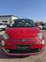 Fiat 500 1.2 Pop 69cv Orange - thumbnail 2