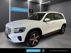 Mercedes-Benz GLB 200 d 4Matic Progressive OFFROAD+LORDOSE+SHZ