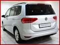 Volkswagen Touran Comfortline / Aut / 7 Sitze / Panorama / Silber - thumbnail 7