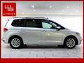 Volkswagen Touran Comfortline / Aut / 7 Sitze / Panorama / Silber - thumbnail 2
