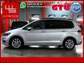 Volkswagen Touran Comfortline / Aut / 7 Sitze / Panorama / Silber - thumbnail 1