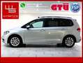 Volkswagen Touran Comfortline / Aut / 7 Sitze / Panorama / Silber - thumbnail 1