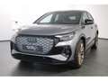 Audi Q4 e-tron Grau - thumbnail 2