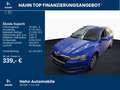 Skoda Superb Combi 1.4TSI DSG iV Ambition LED Navi ACC Blau - thumbnail 2