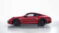 Porsche 992 Carrera 4S Rood - thumbnail 2