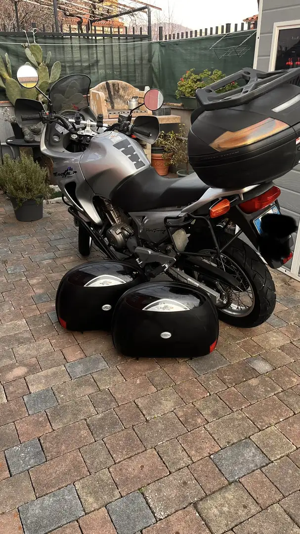 Honda Transalp 650 - 2