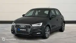 Audi A1 1.0 TFSI 95ch ultra Ambition Luxe Euro6d-T