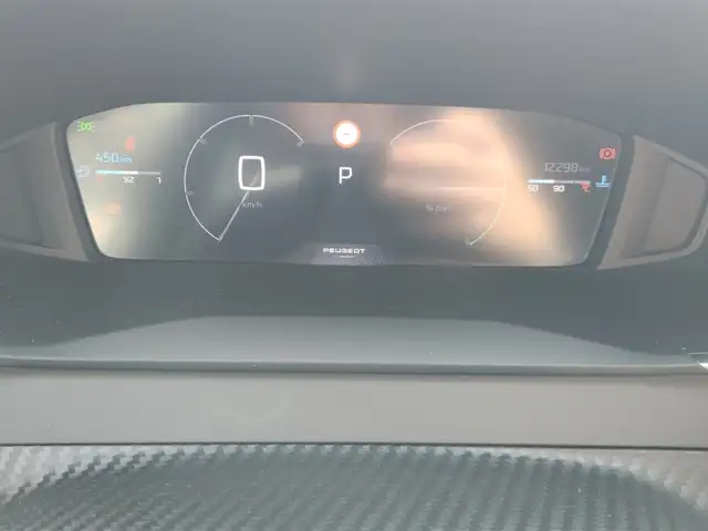 Peugeot 208 view 15
