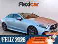 Mercedes-Benz CLS 300 300d Aut. Gris - thumbnail 1