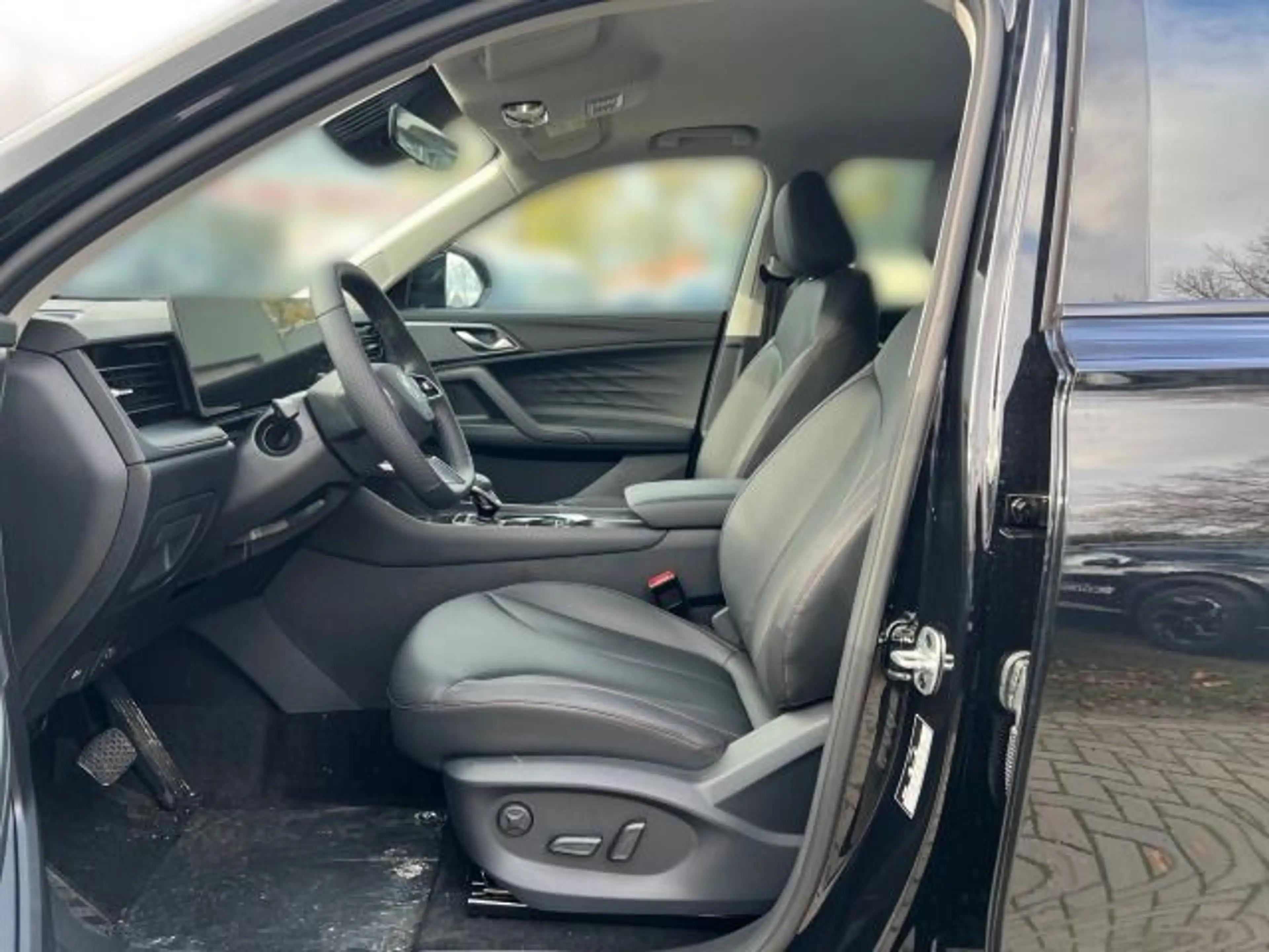 MG HS 1.5 T-GDi Hybrid+ Luxury |LED|360|CarPlay|ACC — photo 10