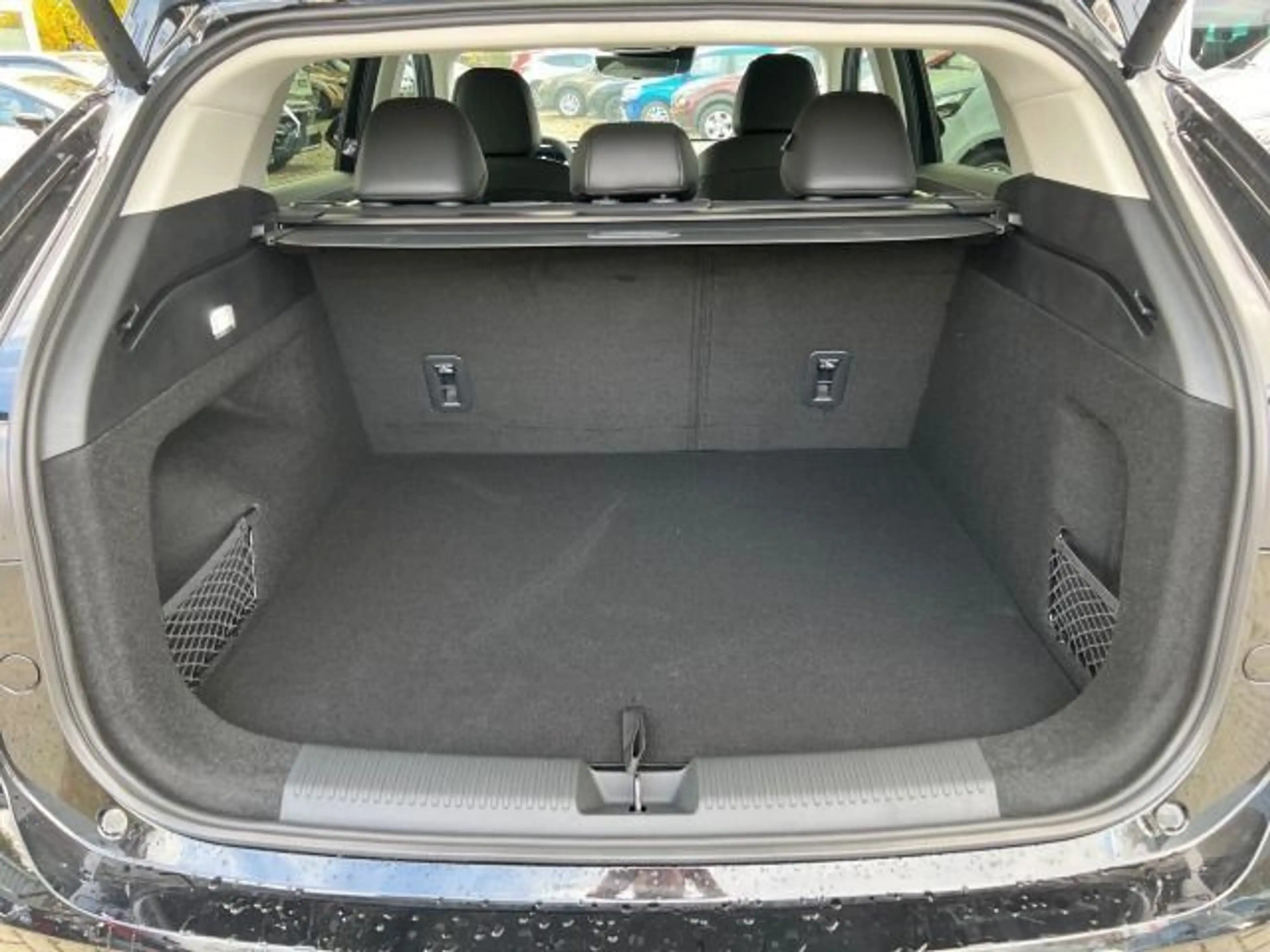 MG HS 1.5 T-GDi Hybrid+ Luxury |LED|360|CarPlay|ACC — photo 8