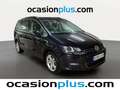 Volkswagen Sharan 1.4 TSI Advance 110kW Negro - thumbnail 2