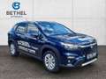 Suzuki SX4 S-Cross S-Cross 1.5 Dualjet Hybrid AGS Comfort LED Klima Blau - thumbnail 3
