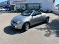 Ford Streetka Streetka 1,6 Duratec 8V Silber - thumbnail 2