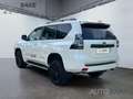 Toyota Land Cruiser 2.8 D-4D TEC-Edition *StandHZG*Navi* bijela - thumbnail 2