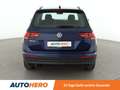 Volkswagen Tiguan 1.4 TSI Trendline BlueMotion*NAVI*PDC*SHZ* Bleu - thumbnail 5