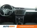 Volkswagen Tiguan 1.4 TSI Trendline BlueMotion*NAVI*PDC*SHZ* Bleu - thumbnail 12