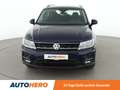 Volkswagen Tiguan 1.4 TSI Trendline BlueMotion*NAVI*PDC*SHZ* Bleu - thumbnail 9