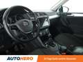 Volkswagen Tiguan 1.4 TSI Trendline BlueMotion*NAVI*PDC*SHZ* Bleu - thumbnail 11