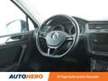 Volkswagen Tiguan 1.4 TSI Trendline BlueMotion*NAVI*PDC*SHZ* Bleu - thumbnail 13