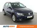 Volkswagen Tiguan 1.4 TSI Trendline BlueMotion*NAVI*PDC*SHZ* Bleu - thumbnail 8