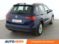 Volkswagen Tiguan 1.4 TSI Trendline BlueMotion*NAVI*PDC*SHZ* Bleu - thumbnail 6