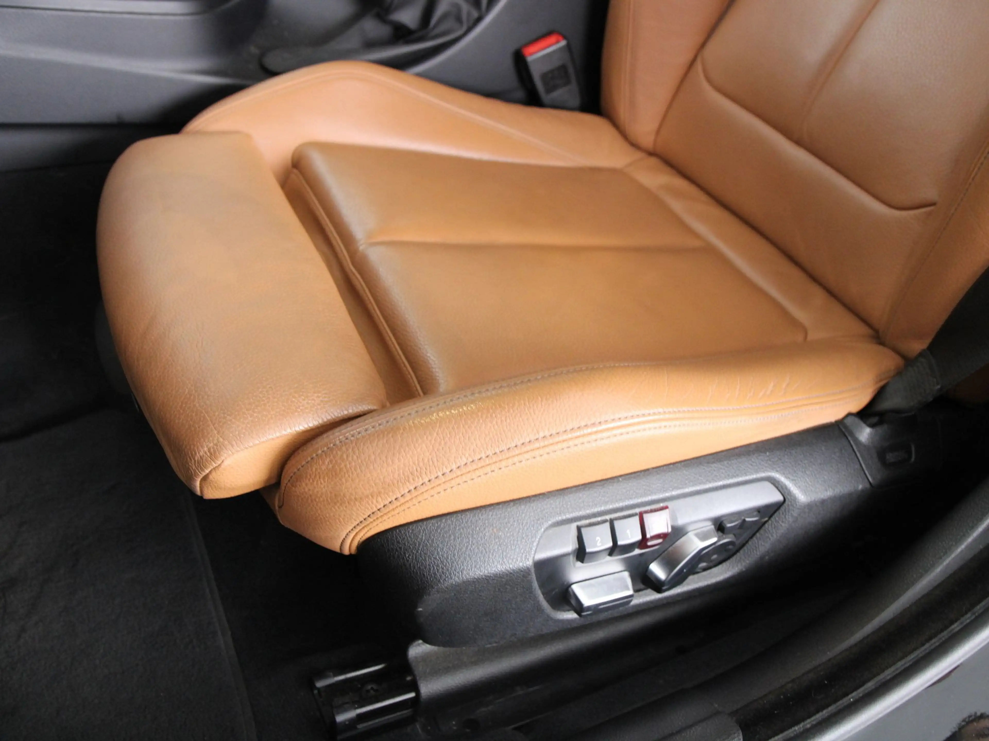 BMW 330 3 Serie Gran Turismo 330i xDrive Luxury Line Premi — photo 15