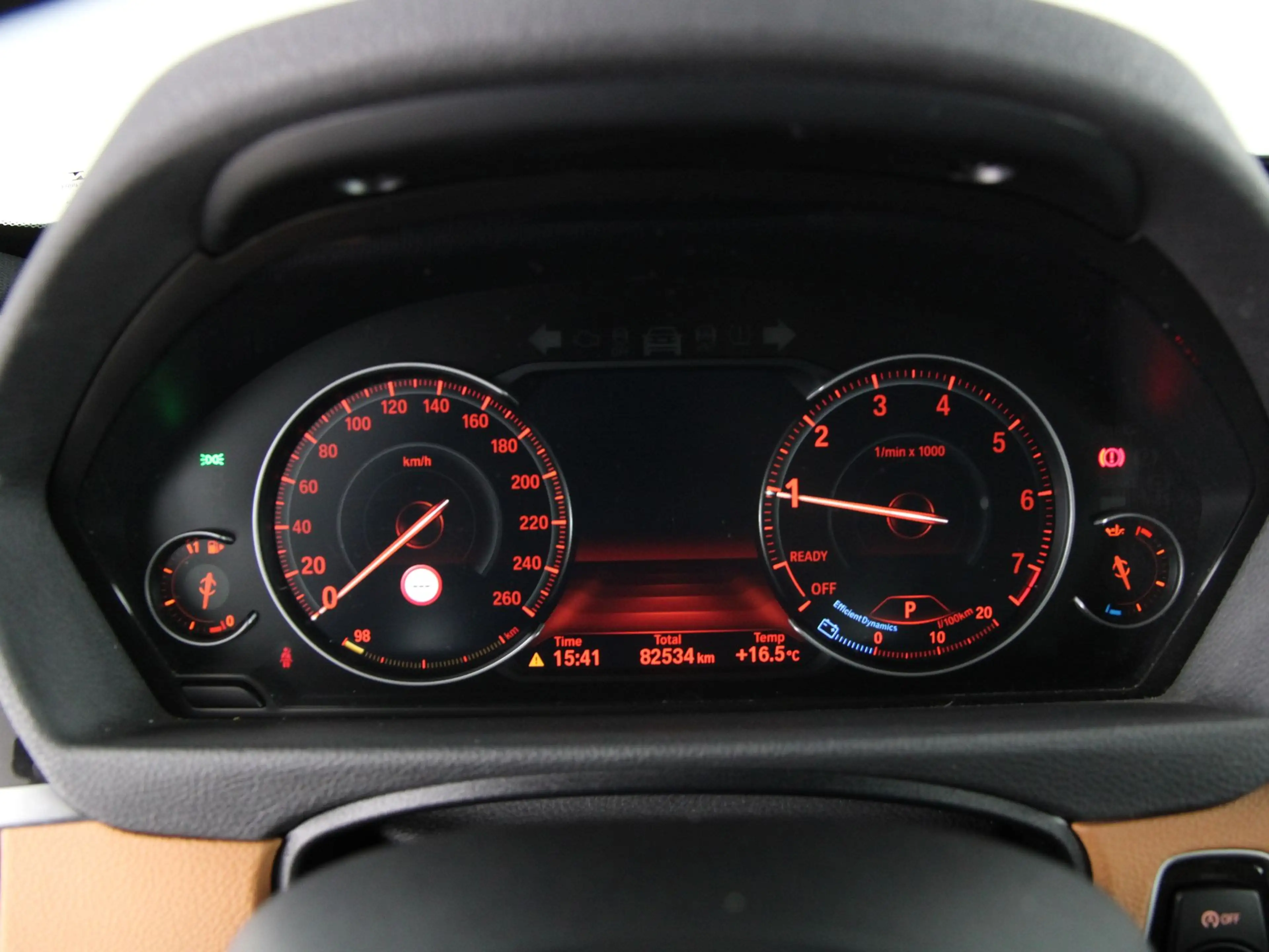 BMW 330 3 Serie Gran Turismo 330i xDrive Luxury Line Premi — photo 3