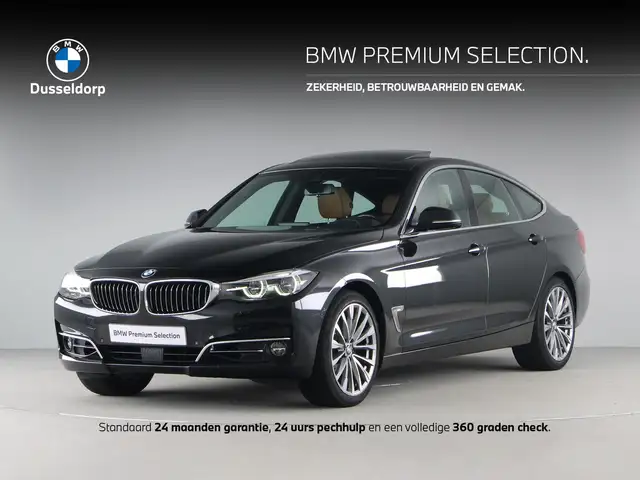 BMW 3er