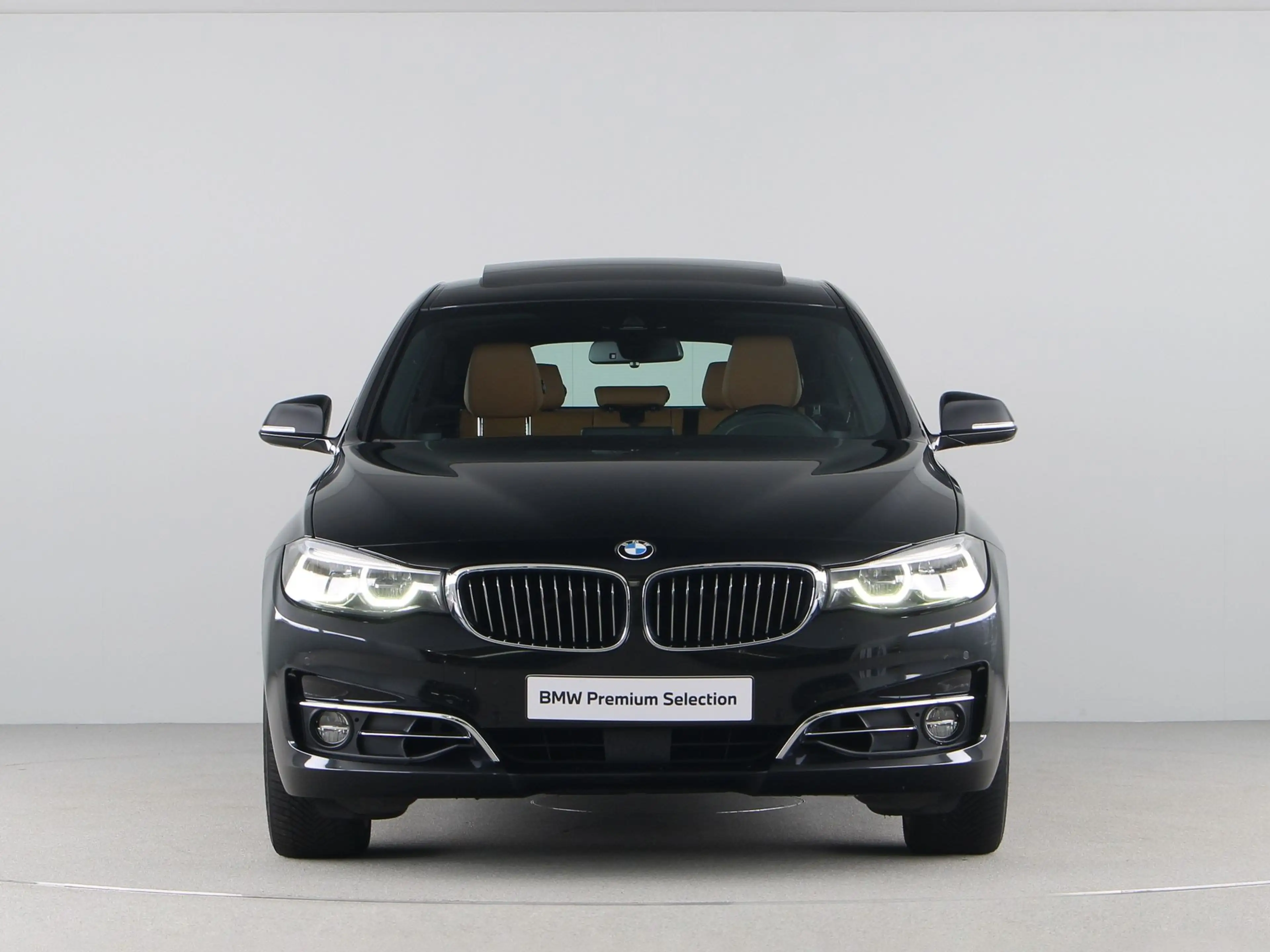 BMW 330 3 Serie Gran Turismo 330i xDrive Luxury Line Premi — photo 6