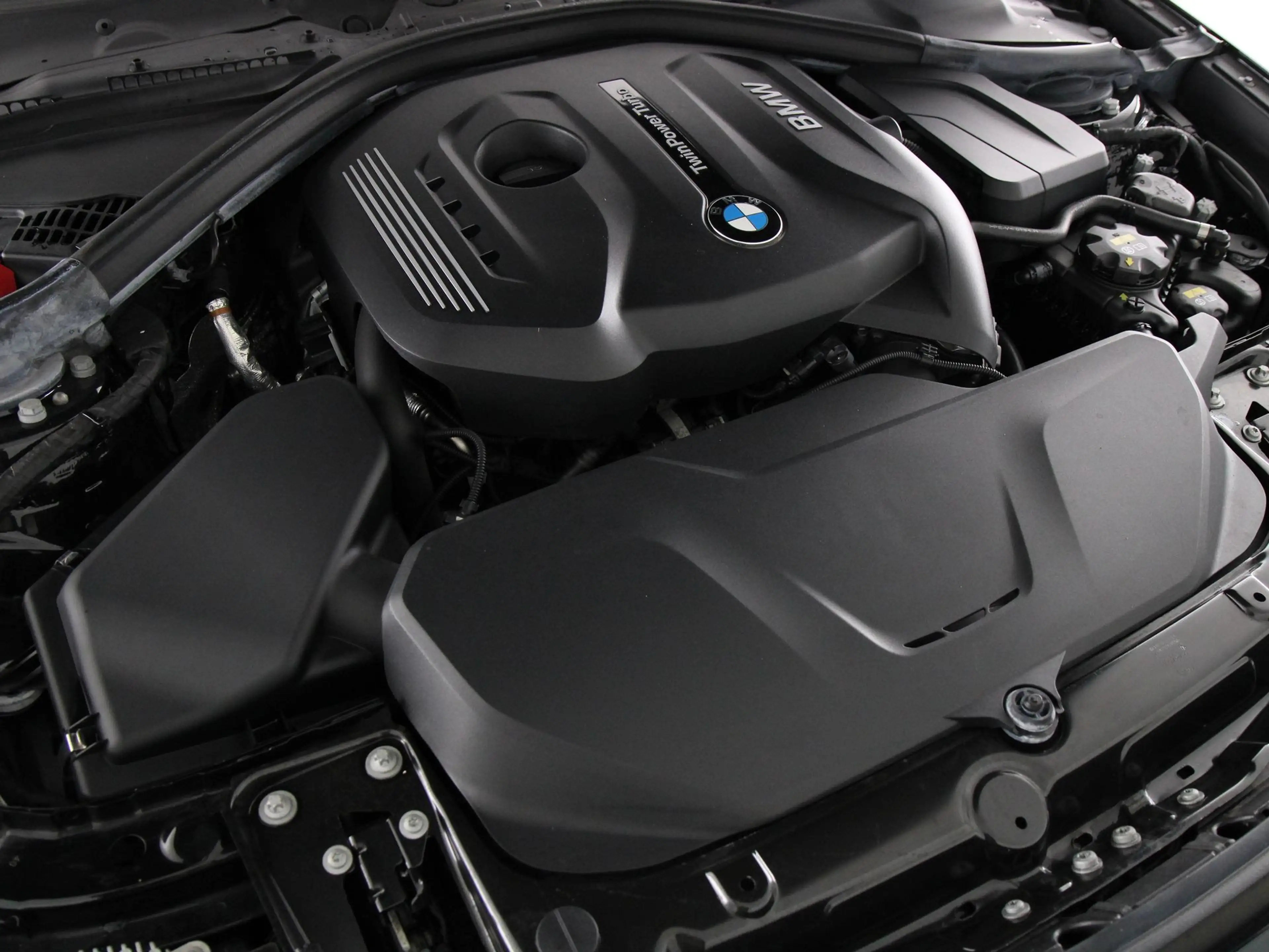 BMW 330 3 Serie Gran Turismo 330i xDrive Luxury Line Premi — photo 4