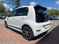 Volkswagen up! GTI*R-CAM*KLIMAAUTOMATIK*SITZHEIZUNG*17"ALU* Weiß - thumbnail 5