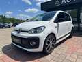 Volkswagen up! GTI*R-CAM*KLIMAAUTOMATIK*SITZHEIZUNG*17"ALU* Weiß - thumbnail 3