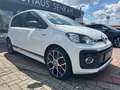 Volkswagen up! GTI*R-CAM*KLIMAAUTOMATIK*SITZHEIZUNG*17"ALU* Weiß - thumbnail 9