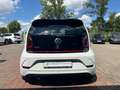 Volkswagen up! GTI*R-CAM*KLIMAAUTOMATIK*SITZHEIZUNG*17"ALU* Weiß - thumbnail 6