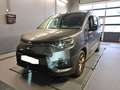 Toyota Proace City Proace City Verso 1.5 D-4D L1 Team D*R-KAM*8fach Grau - thumbnail 2