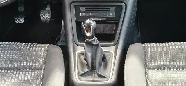 Seat Alhambra view 15
