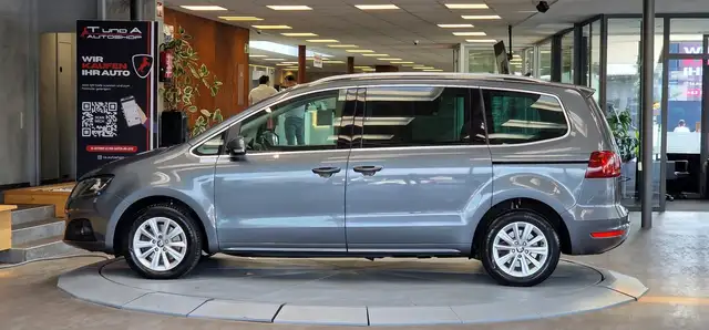 Seat Alhambra view 5